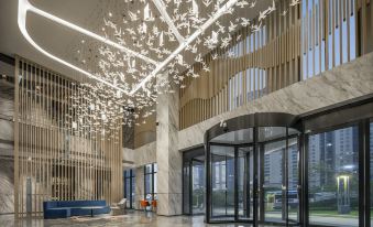 Holiday Inn Express Nanchang Riverside