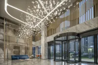 Holiday inn Express Nanchang Riverside - โรแมนติก