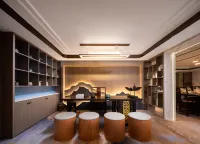 KingWorld  Hotel  Xishuangbanna - spa