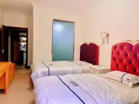 Jinri Homestay