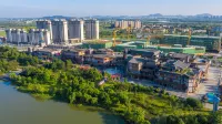 Lirenju Hostel - balkon