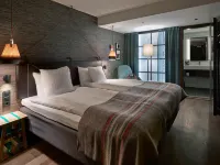 Downtown Camper by Scandic Hotels near Berzelii Park