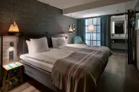 Downtown Camper by Scandic Hotels near Litet lejon