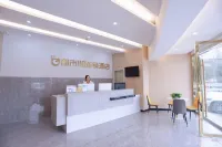 City 118 chain hotel (Lianghu Tianxia store) - 2 stelle