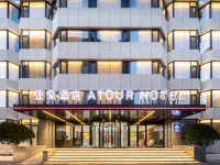 MSD Atour Tianjin Binhai 3rd Street Hotels near Tanggu