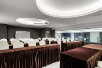 The Bund Heyun Theme Hotel (Dingsheng International Wanda Plaza)