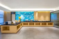 Home Inn · NEO (Yingbin Road branch of Jiaocheng guashan scenic spot) - breakfast