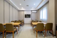 โรงแรมซิตี้ คอมฟอร์ต อินน์ (เมืองคอมพิวเตอร์ผลิตภัณฑ์อุตสาหกรรม ยวี่หลิน) - ห้องครัว