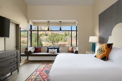 The Wilde Resort and Spa Hotels in Sedona