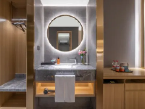 桔子酒店（潮州古城人民廣場店）