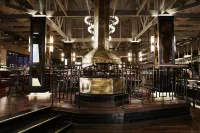 Protea Hotel by Marriott Johannesburg Balalaika Sandton - bar