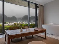 Wanfenglin mountain Pavilion inn Hotels in Xingyi