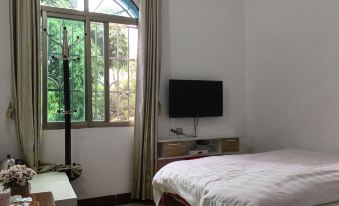 Guangzhou Jianzhile Hongfengge Homestay (Xitou Village)