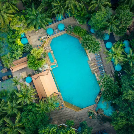 Avani Pattaya Resort