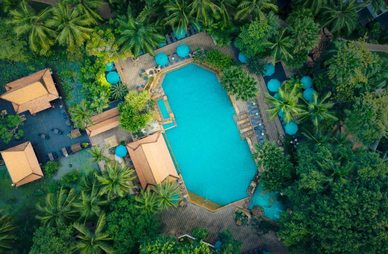 Avani Pattaya Resort photo 2