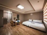 Jungmun Resort Jeju Отели рядом с достопримечательностью «Музей Понте»
