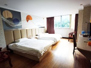 福州榕橋賓館
