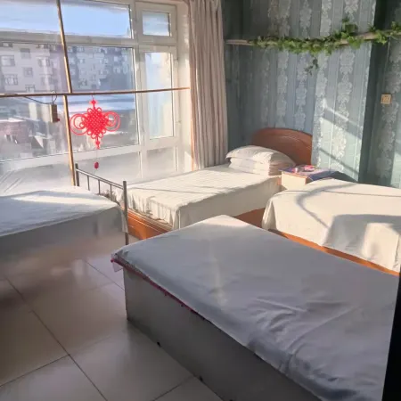 Lindian Tongda Hotel