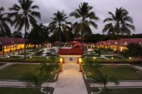 Hagnaya Beach Resort and Restaurant Hôtels à : San Remigio
