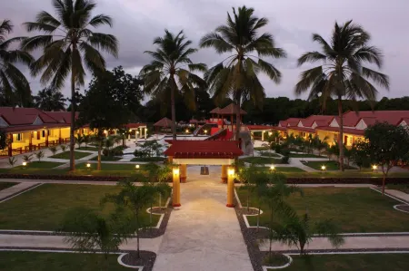 Hagnaya Beach Resort and Restaurant