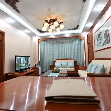 Xinda Hotel