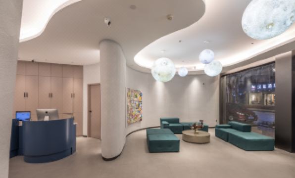 Su Zhou Unknown Hotel