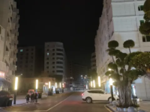 Dazhou Yuanchao Hotel Hotels in Dazhou