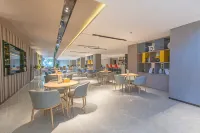 宜尚飯店（攀枝花東區銀江湖公園店）