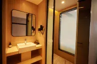 Shankee Coffee Style Hotel (West Ujimqin Banner Mengshang Bank)