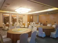 UP IN THE CLOUDS hotel - breakfast