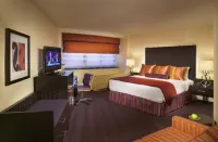 Washington Plaza Hotel