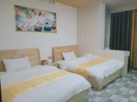 300 Shandongjiang B&B