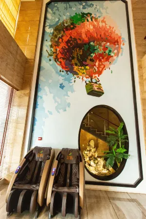 Yahao Collection Hotel