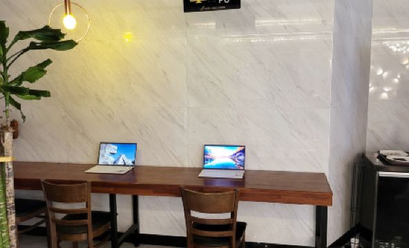 Hotel Gongjicheon - Housity