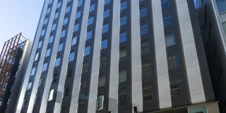 Koko Hotel Ginza-1Chome