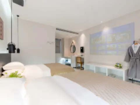 Yinxiang 37 Homestay Hotels in Xiuwu