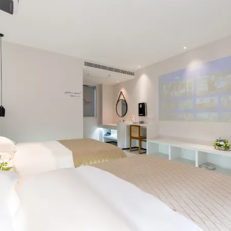 Yinxiang 37 Homestay