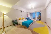 Glory Gaming V Cinema Apartment