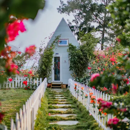 Ledong Haiyu Homestay