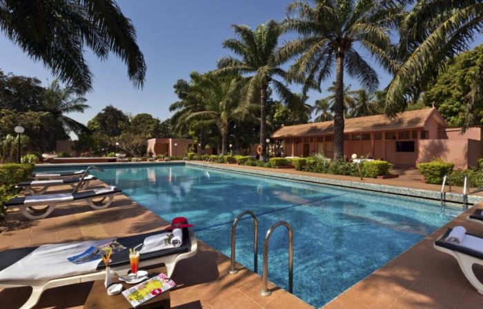 Dunia Hôtel Bissau
