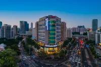Echarm Hotel (Haikou Youyi Yangguang, Chengqiao Middle Road) Hotel a Haikou