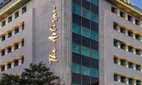 The Artisan Istanbul MGallery