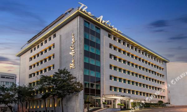 4-star hotels near Taksim Square, Istanbul: The Artisan Istanbul MGallery
