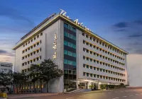 The Artisan Istanbul MGallery Hotels in Istanbul