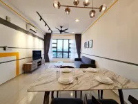 Ekocheras Suite by Moka Hotels in Cheras