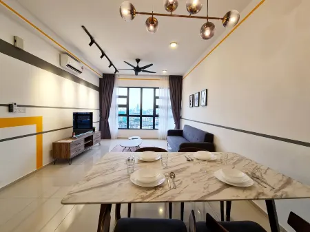 Ekocheras Suite by Moka