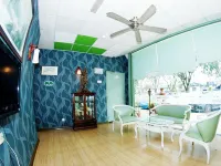 Dowifi Hotel -Self Service Kiosk Hotels in Sungai Petani