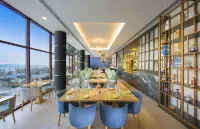 DoubleTree by Hilton Resort & Spa Marjan Island Hotel a Al Ashish
