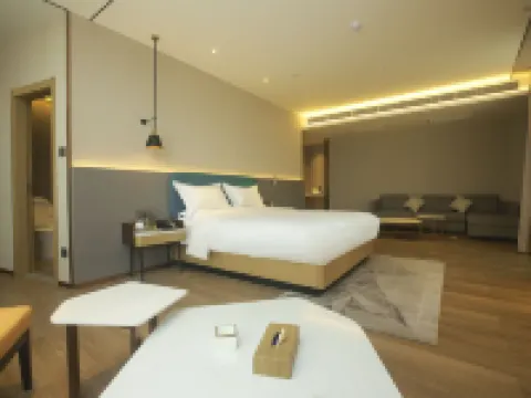 CHEERMAY Hotel (Datong Guangling) Hotels in Guangling