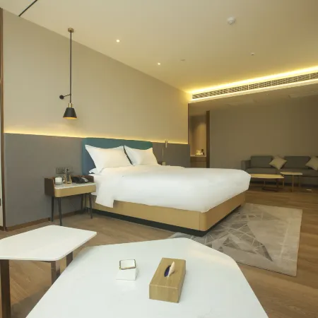 CHEERMAY Hotel (Datong Guangling) Hotels in Guangling